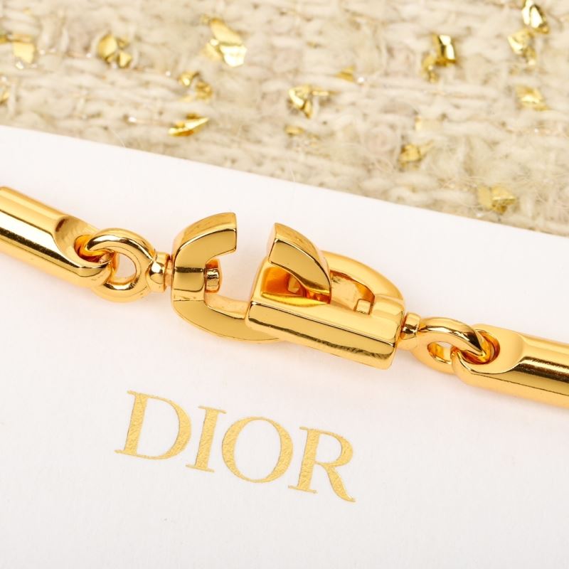 Christian Dior Bracelets